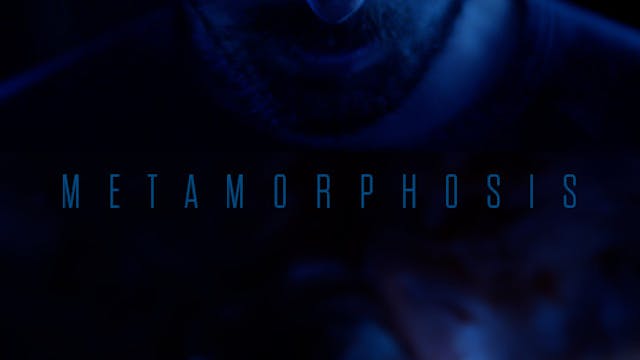 METAMORPHOSIS feature film, audience ...