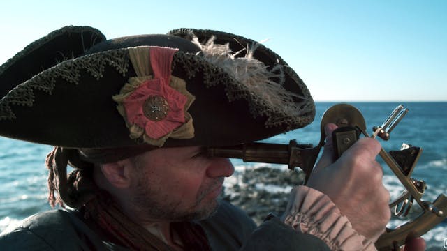 Mutiny! short film, Audience reactions