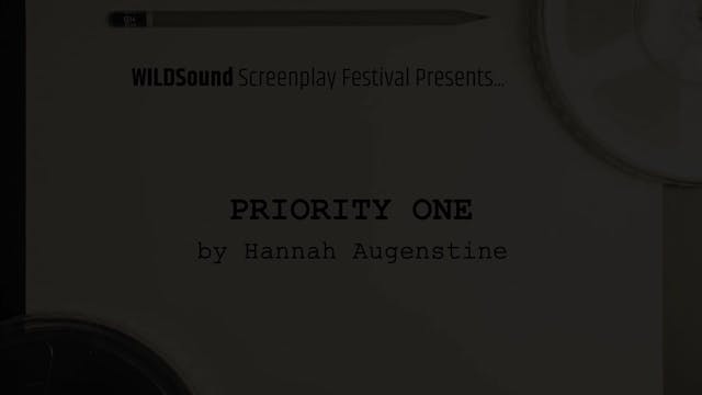 FEMALE Festival TV Pilot 1st Scene: P...