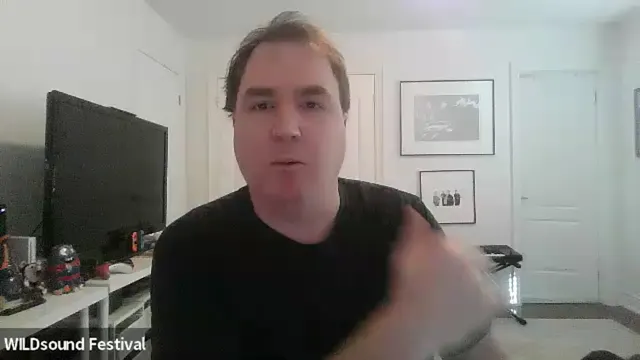 EP. 1746: Creative team of  "Lines of...