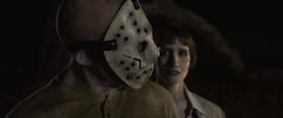 MY SPECIAL BOY: A FRIDAY THE 13TH FAN FILM audience reactions (director int.)