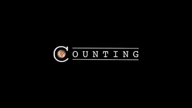 COUNTING short film, 10min., USA, Rom...