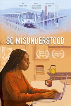 SO MISUNDERSTOOD short film review