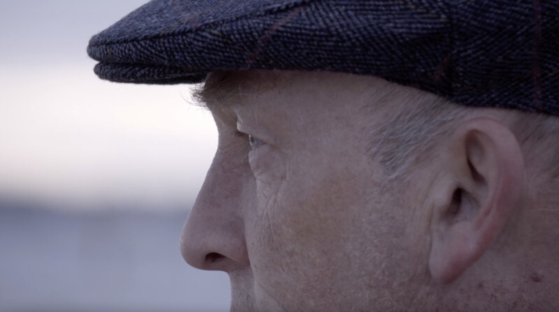 SURVIVAL short film, audience reactions (interview)