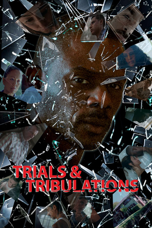 TRIALS AND TRIBULATIONS short film review