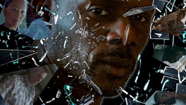 TRIALS AND TRIBULATIONS short film re...