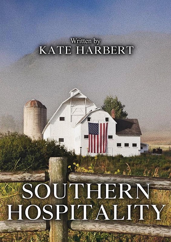 LGBTQ+ Festival 1st Scene: SOUTHERN HOSPITALITY, by Kate Harbert