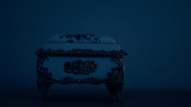 AUDIENCE FEEDBACK - HAUNTING WITHIN