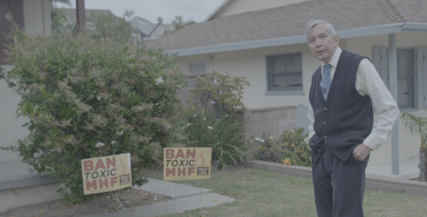 Near Miss Short Film, Audience Feedback from July 2022 ENVIRONMENTAL Festival