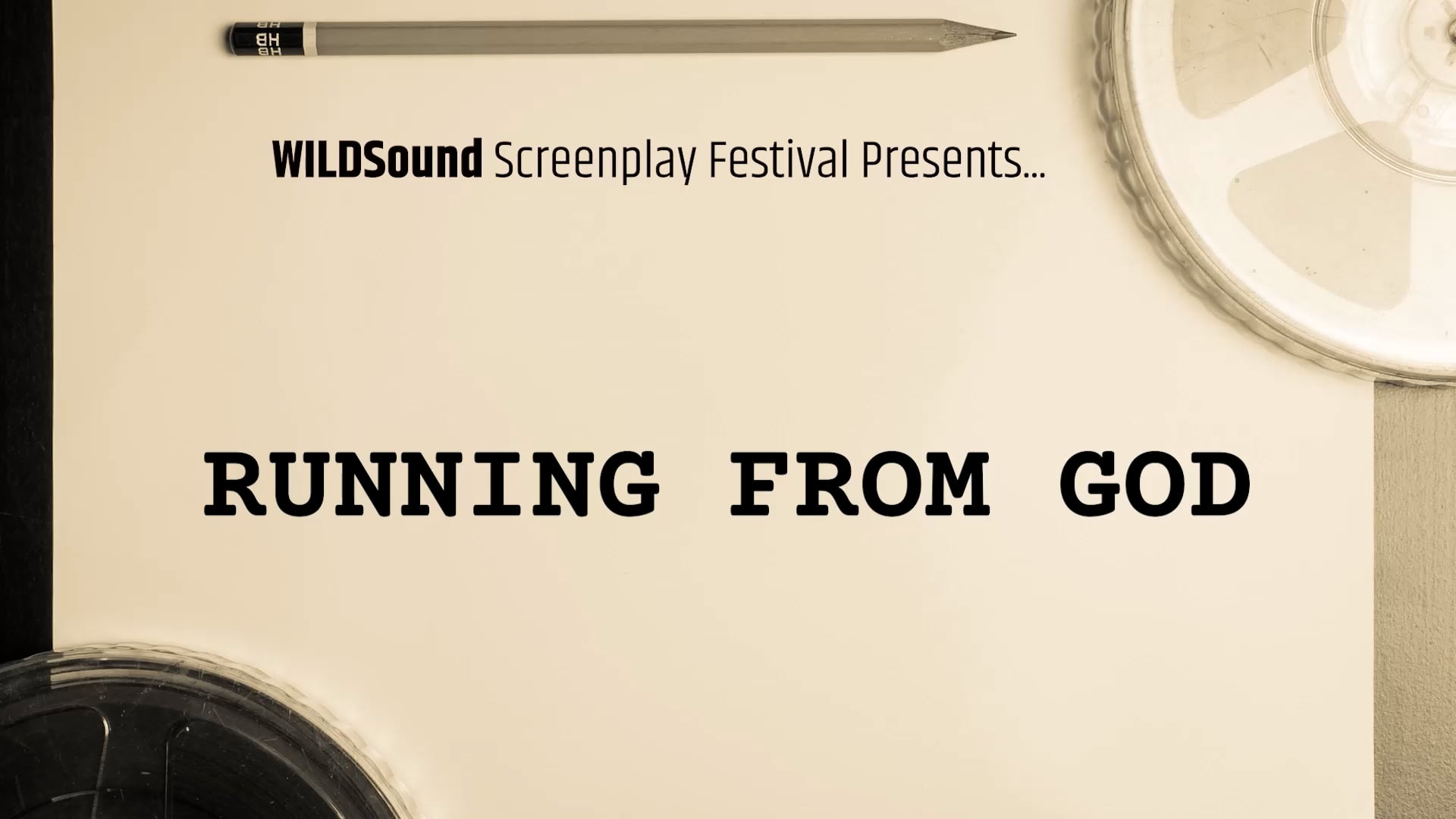 SPIRITUALITY Short Story: Running From God, by Alexandra Grant (interview)