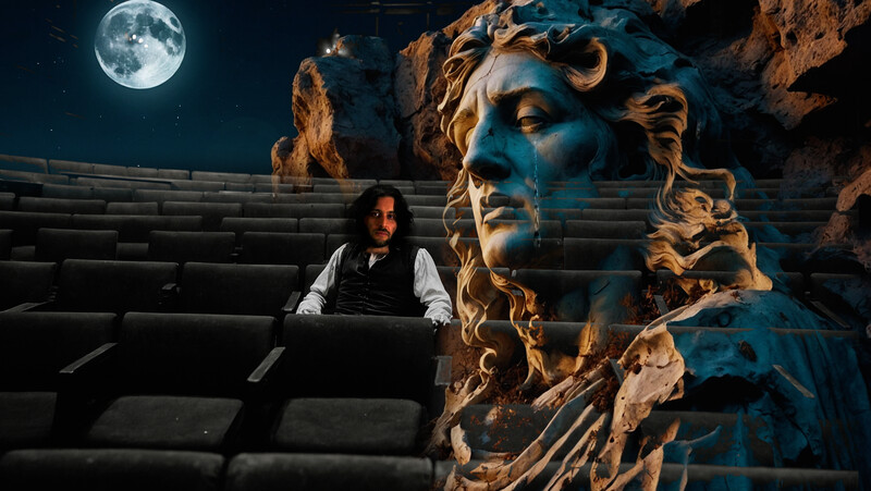 Film Trailer: ETERNAL LINES: William Shakespeare’s Verse in Music and Motion