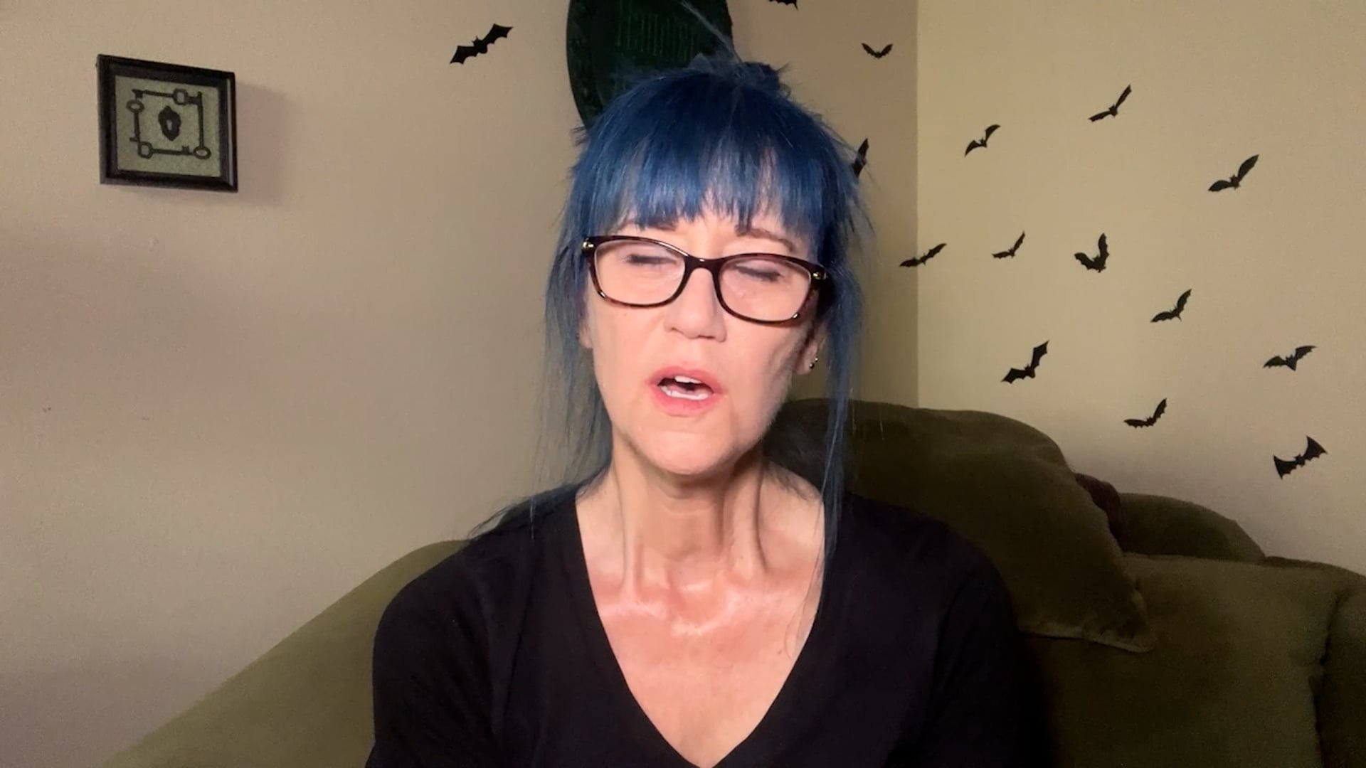 EXIMO short film, reactions SCI-FI/FANTASY Festival