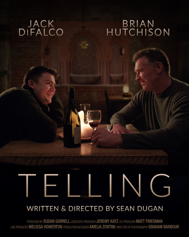 LGBTQ+ Shorts Festival