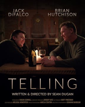 LGBTQ+ Shorts Festival