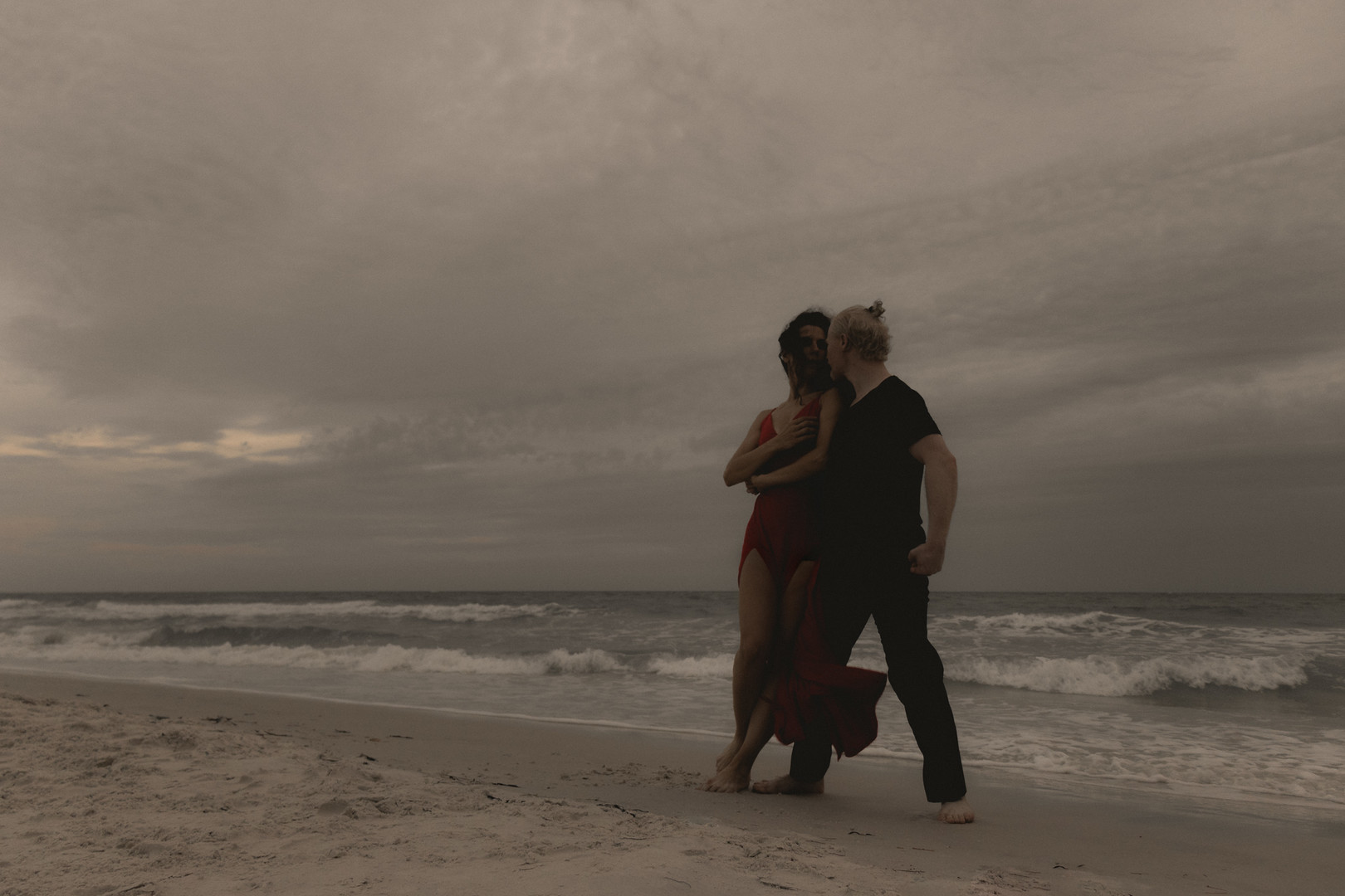 MEMORIAM, 2min., USA, Dance