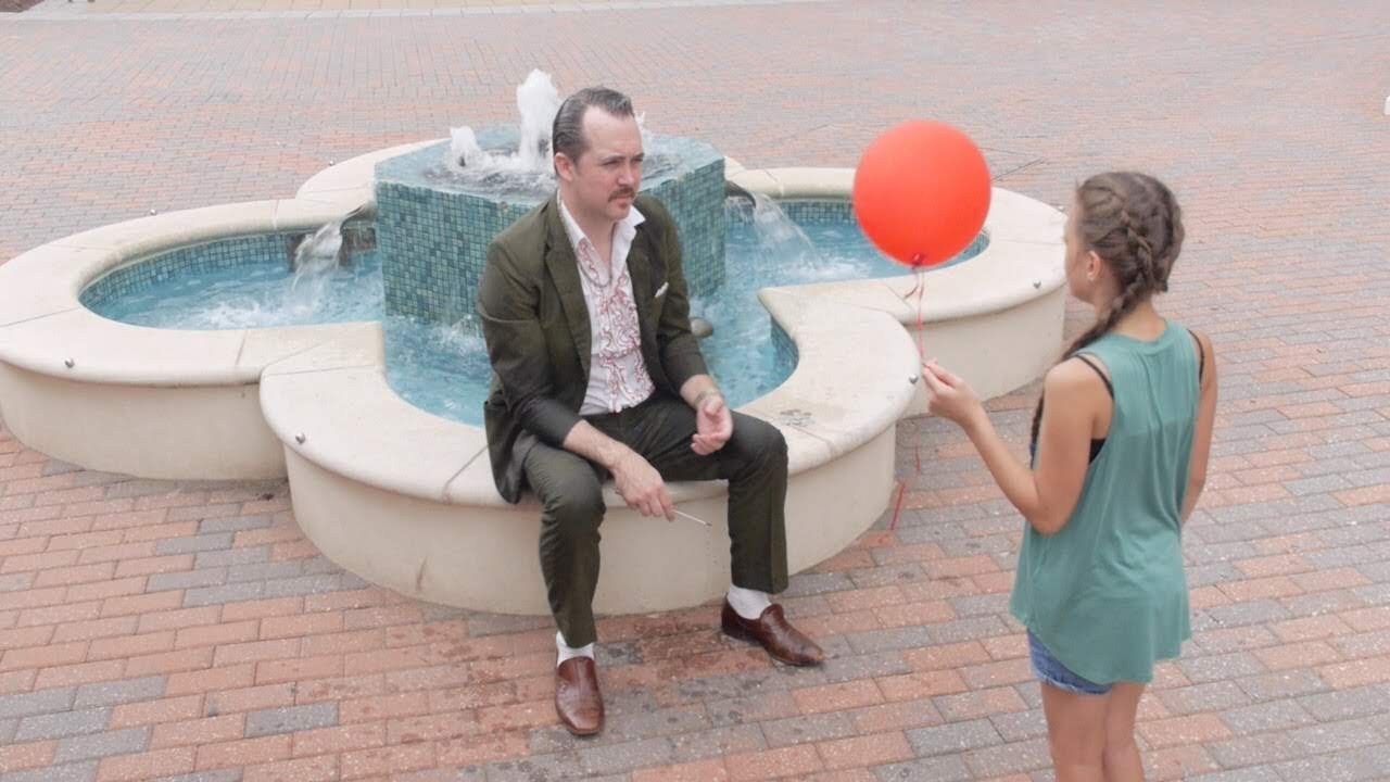 RATT'S LIFE TV Series, audience reactions (interview with dir. Grayson Wolfe)