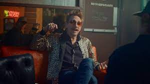 EXPENSES short film, audience reactions (interview)