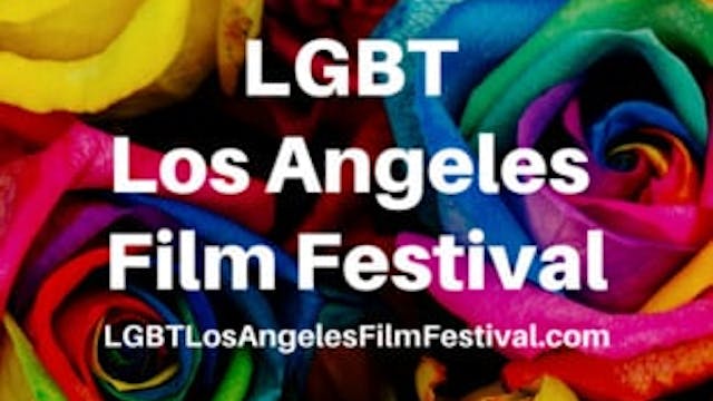 LGBTQ+ Festival: Good Pussy: The Anat...