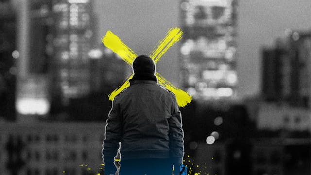 PUSHBACK short film, audience reactio...