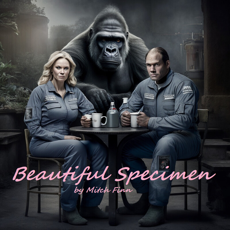 ENVIRONMENTAL Festival Best Scene: BEAUTIFUL SPECIMEN, by Mitch Finn