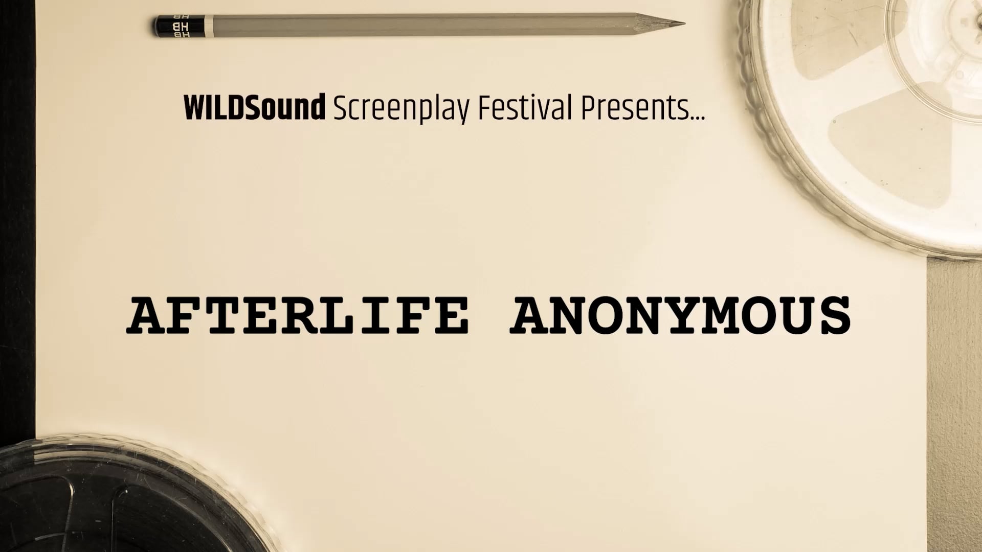 LGBTQ+ TV 1st Scene Reading: AFTERLIFE ANONYMOUS, by Michael Kezele (interview)