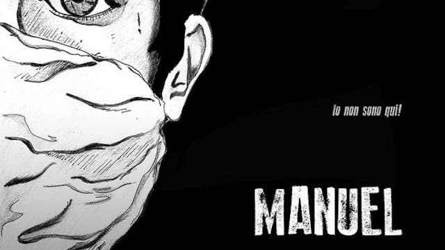 Trailer for BLACK & WHITE Film Festiv...