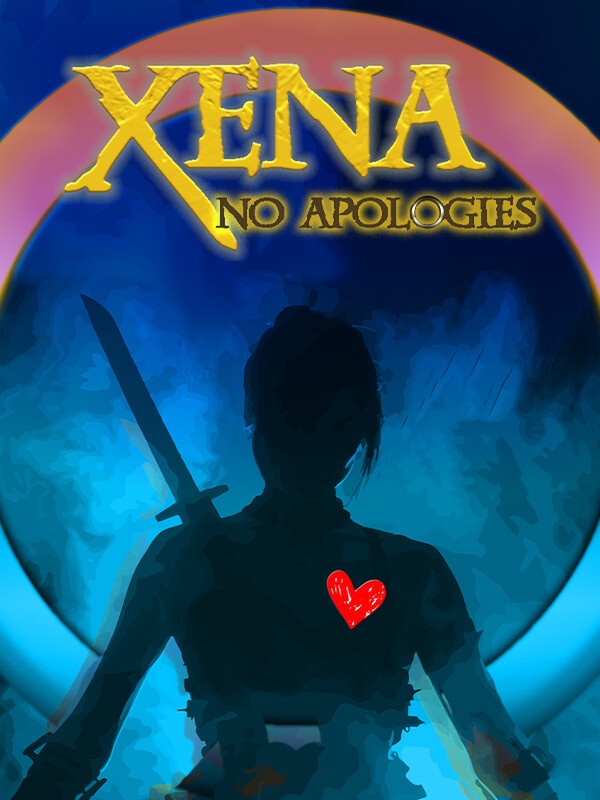 Watch Today's Film Festival: LGBTQ+ Feature Winner: XENA: NO APOLOGIES
