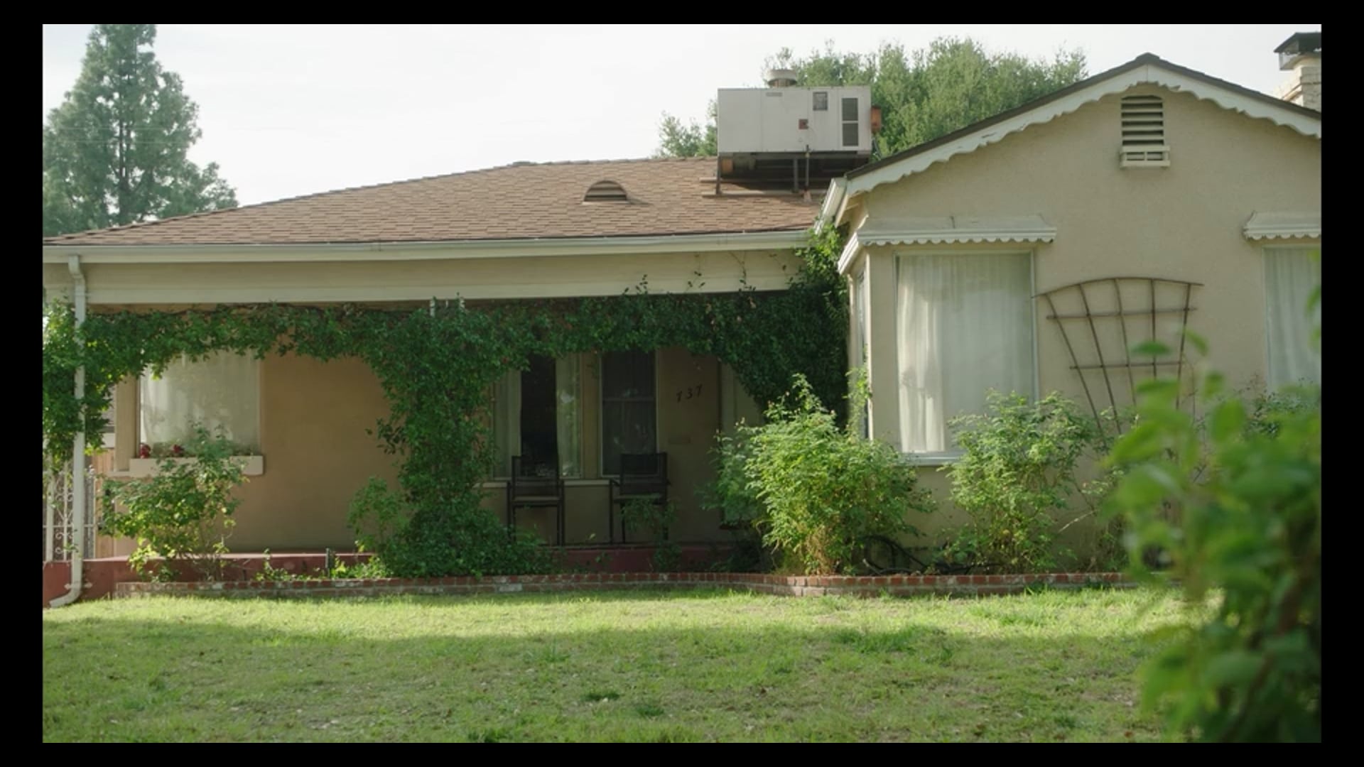 Short Film Trailer: ANOTHER SATURDAY. Directed by J.A. DellaRipa