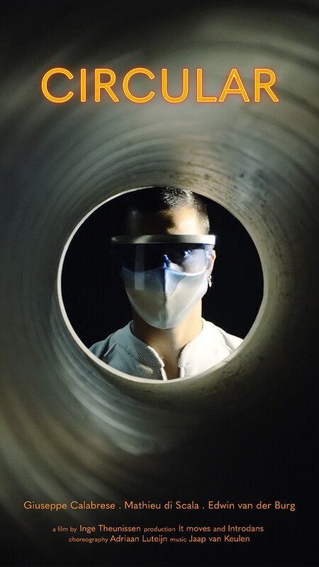 CIRCULAR short film review (interview)