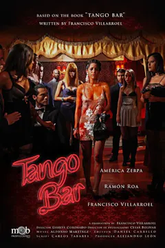 ACTION/THRILLER Feature: TANGO BAR, 1...