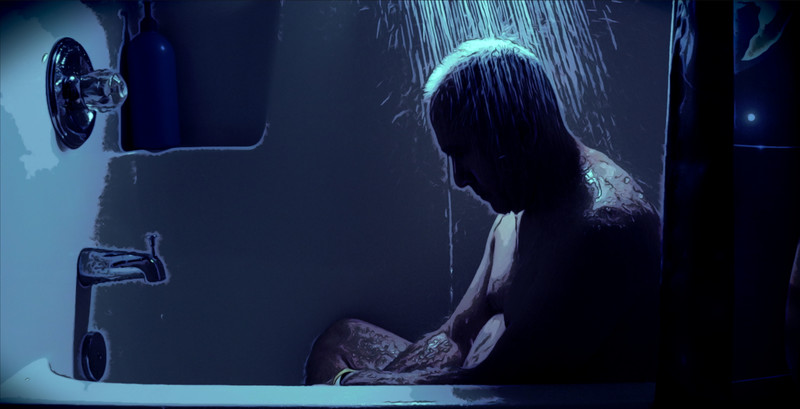 EMPTY short film, Audience Feedback Sept. 2022 Under 5min., Festival