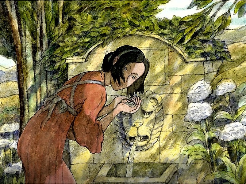 ROSES IN THE NIGHT short film, audience reactions