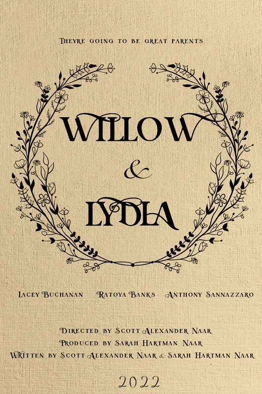 WILLOW & LYDIA short film, audience reactions