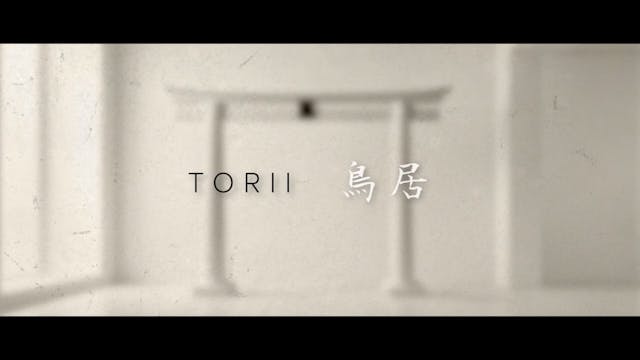 Watch TORII short film. WILDsound Fes...