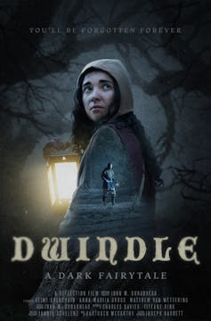 FANTASY/SCI-FI Festival: DWINDLE, 17m...