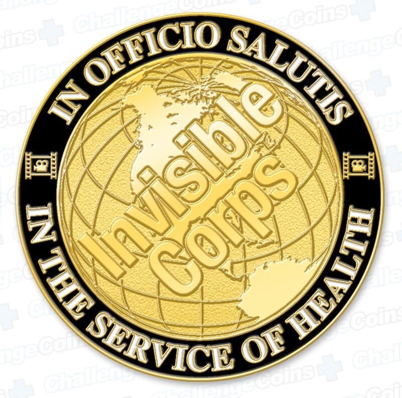 INVISIBLE CORPS feature film review (interview)