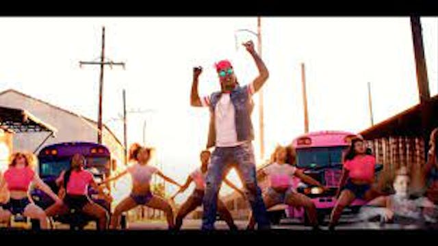 BIG FREEDIA - JUMP film, Music Film F...