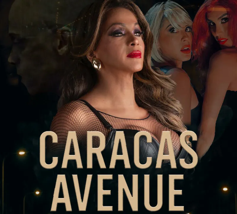 Watch Today's FREE Festival: LGBTQ+ Winning Feature: CARACAS AVENUE