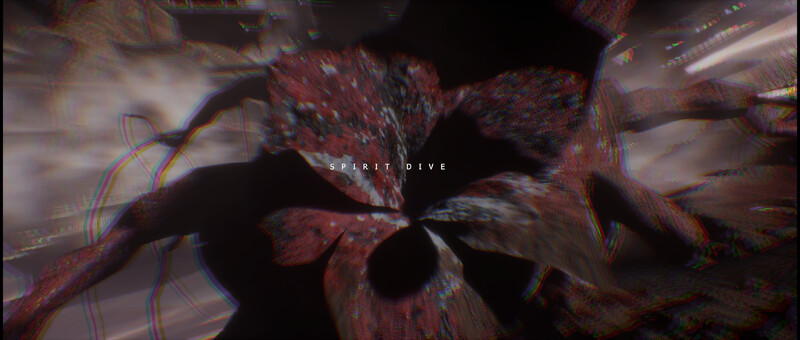 SPIRIT DIVE short film Animation Festival review (interview)