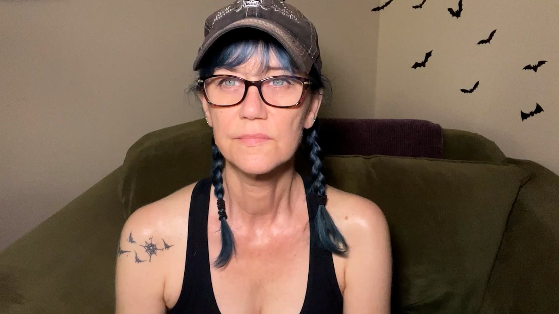 SILENT PULL short film, reactions LGBTQ+ Film Festival  (interview)