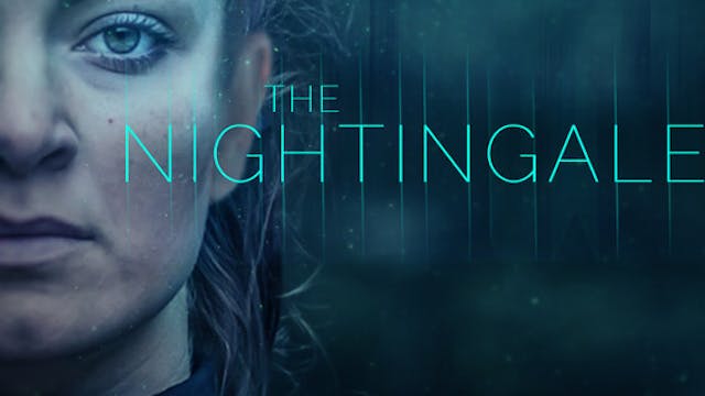 THE NIGHTINGALE short film review (in...