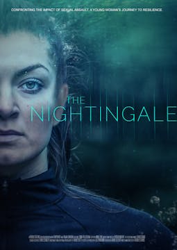 THE NIGHTINGALE short film review (in...