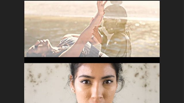 FIGHT THE FEAR short film, audience r...