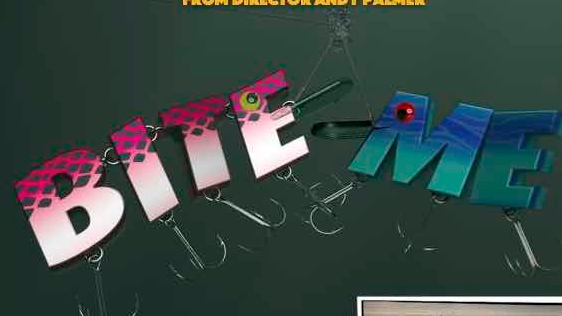 1st Scene Script Reading: Bite Me, by Andy Palmer, Ben Begley