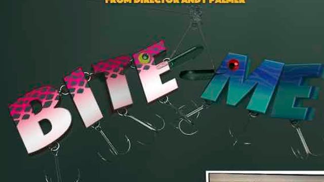 1st Scene Script Reading: Bite Me, by...