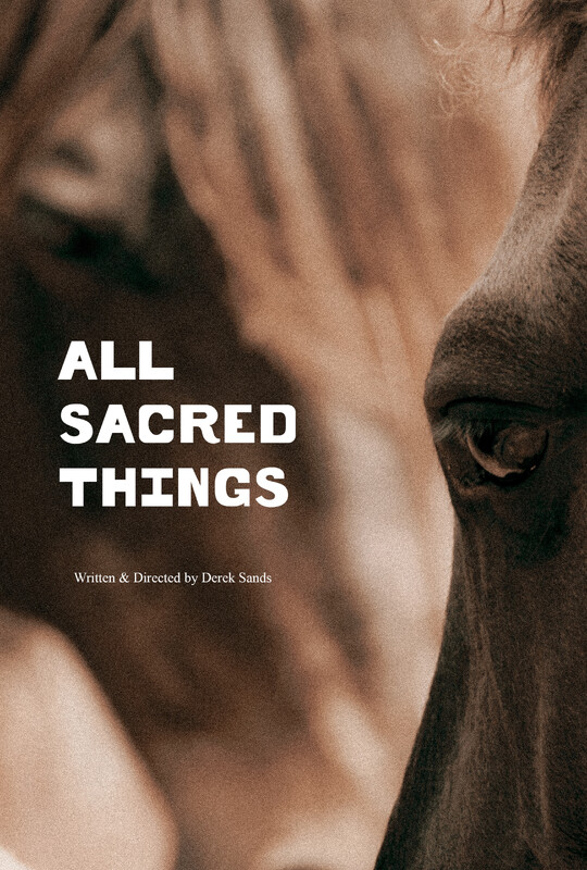 ALL SACRED THINGS short film, audience reactions