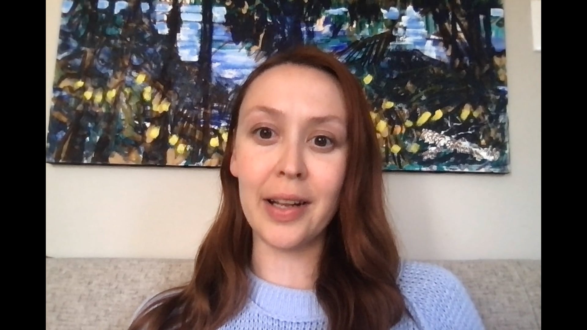 WHEN THE WORLD CHANGES short film, reactions DOCUMENTARY Festival