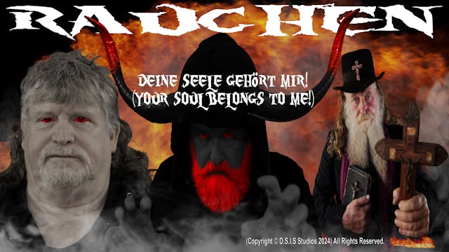 Rauchen