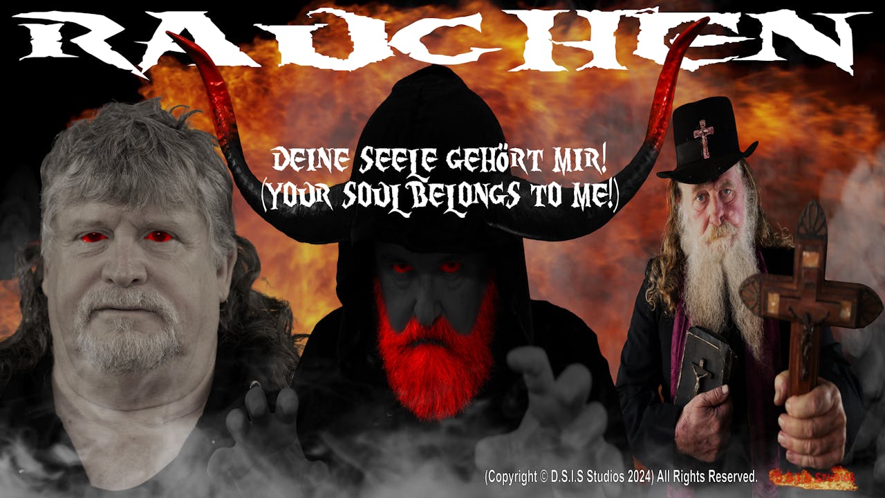 Rauchen