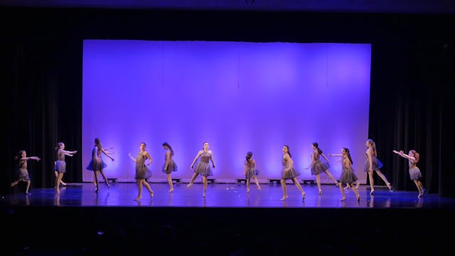 We are the Dreamers - 530PM